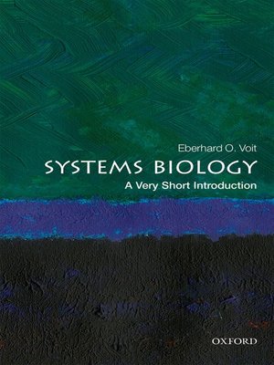 Systems Biology - ebook